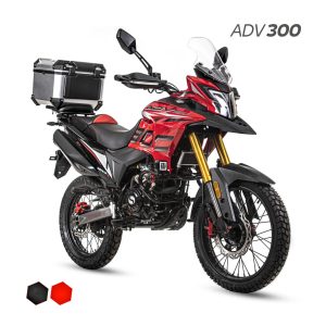 DualSport - Serna ADV300